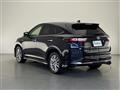 2017 Toyota Harrier Hybrid