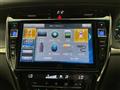 2017 Toyota Harrier Hybrid