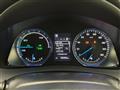 2017 Toyota Harrier Hybrid