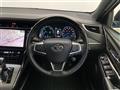 2017 Toyota Harrier Hybrid