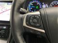 2017 Toyota Harrier Hybrid