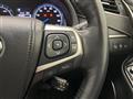 2017 Toyota Harrier Hybrid