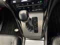 2017 Toyota Harrier Hybrid