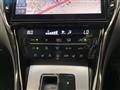 2017 Toyota Harrier Hybrid