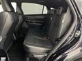 2017 Toyota Harrier Hybrid