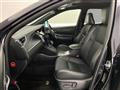 2017 Toyota Harrier Hybrid