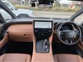 2023 Toyota Vellfire