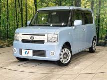 2014 Daihatsu Move Conte