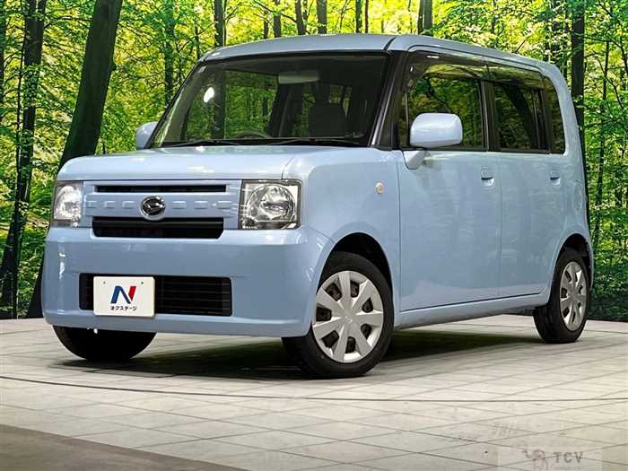 2015 Daihatsu Move Conte
