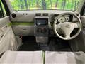 2015 Daihatsu Move Conte