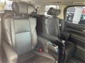 2019 Toyota Alphard