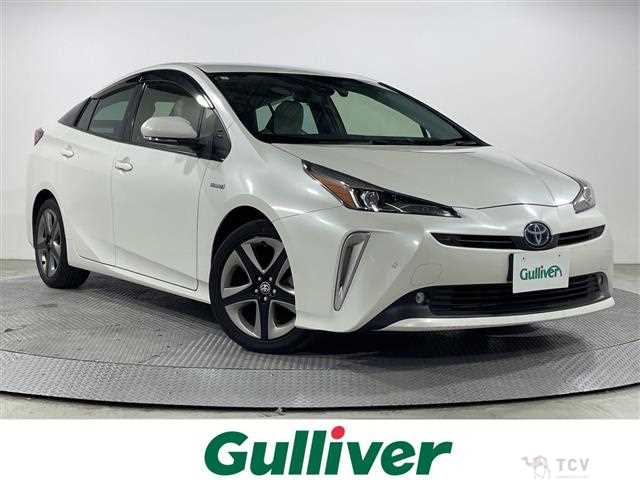 2019 Toyota Prius