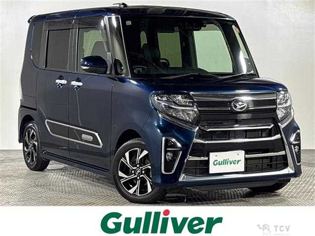 2021 Daihatsu Tanto