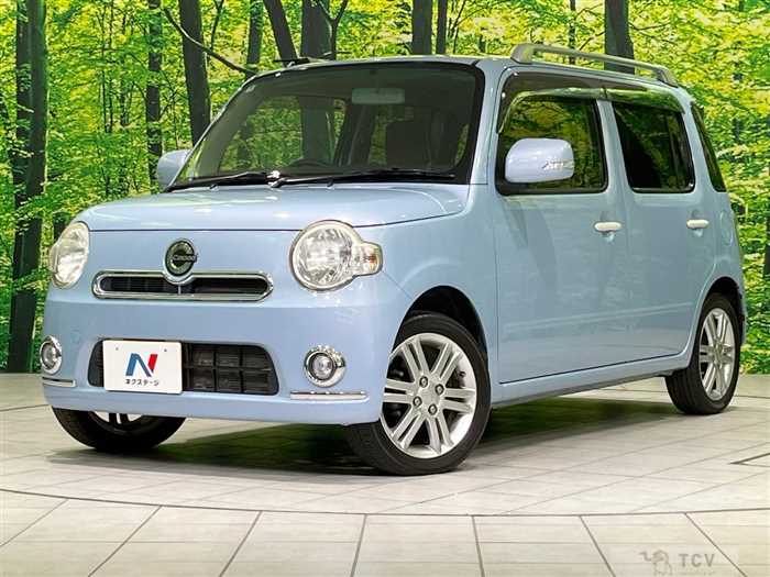 2014 Daihatsu MIRA COCOA