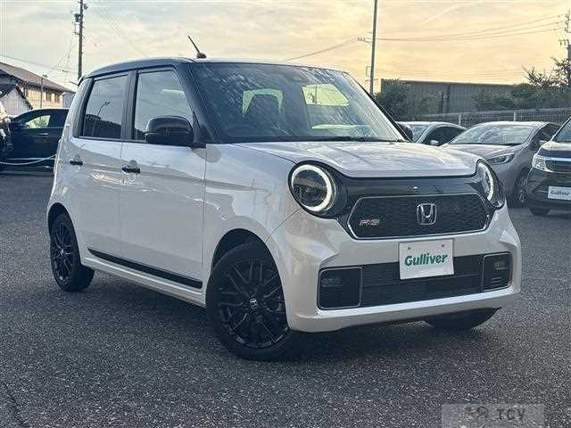 2022 Honda N-ONE
