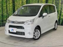 2011 Daihatsu Move