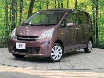 2012 Daihatsu Move