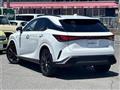 2025 Lexus RX
