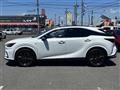 2025 Lexus RX