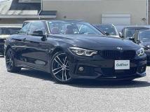 2019 BMW 4 Series