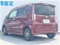 2016 Daihatsu Move