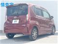 2016 Daihatsu Move