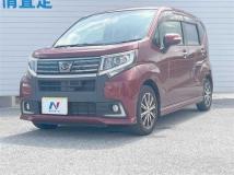 2016 Daihatsu Move