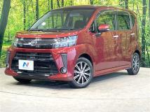 2019 Daihatsu Move