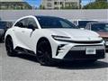 2024 Toyota Crown