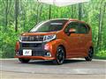 2015 Daihatsu Move