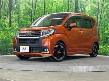 2015 Daihatsu Move