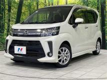 2018 Daihatsu Move
