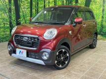 2015 Daihatsu Cast