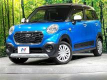 2015 Daihatsu Cast
