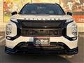 2022 Mitsubishi OUTLANDER PHEV