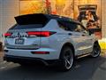 2022 Mitsubishi OUTLANDER PHEV