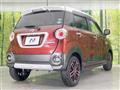 2016 Daihatsu Cast