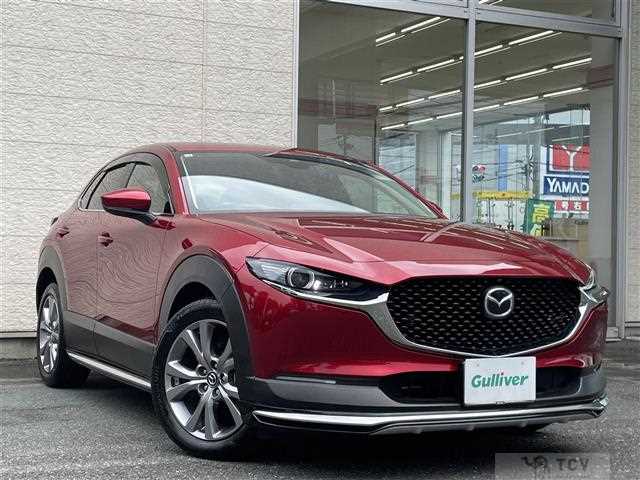 2023 Mazda CX-3