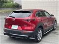 2023 Mazda CX-3