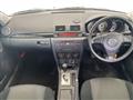 2007 Mazda Axela