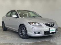 2007 Mazda Axela