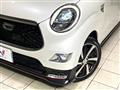 2017 Daihatsu Cast