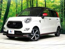 2017 Daihatsu Cast