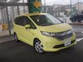 2018 Honda Freed