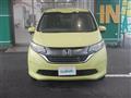 2018 Honda Freed