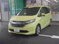 2018 Honda Freed