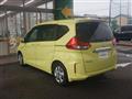 2018 Honda Freed