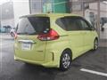 2018 Honda Freed