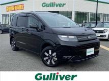 2024 Honda Freed
