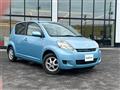 2009 Toyota Passo